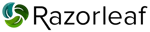 RazorleafLogo-100